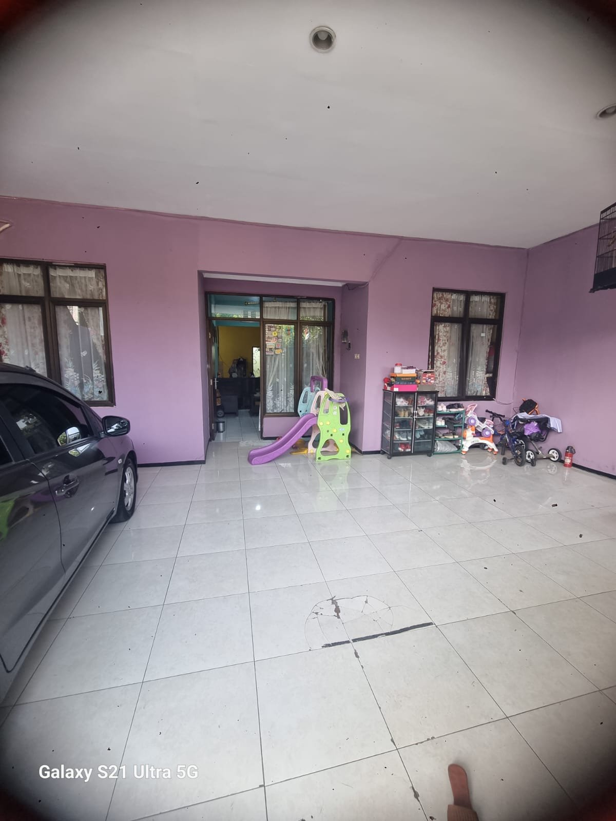 Rumah Siap Huni, Perum KAHURIPAN NIRWANA Sidoarjo - 8