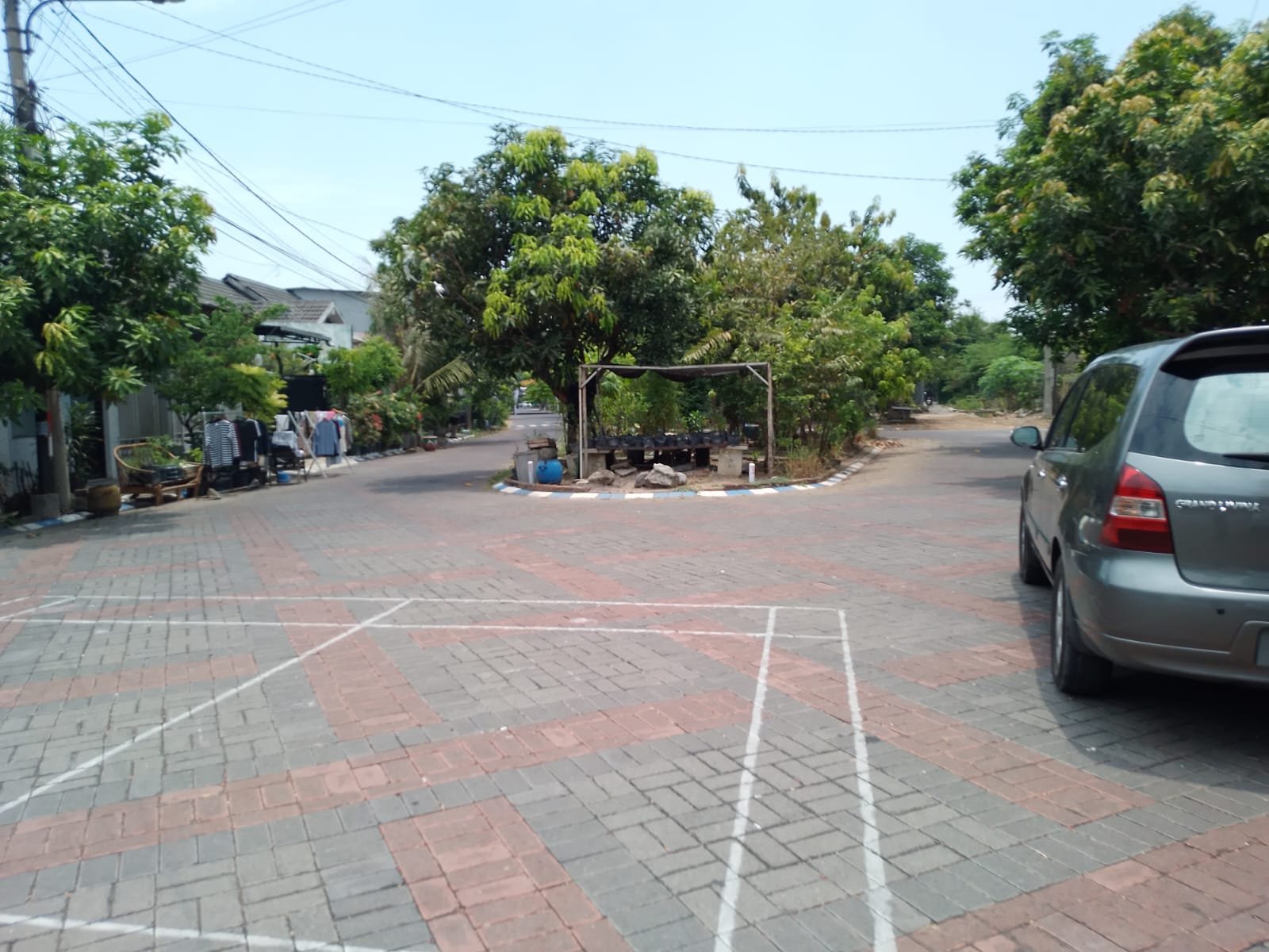 Rumah Siap Huni, Perum KAHURIPAN NIRWANA Sidoarjo - 16