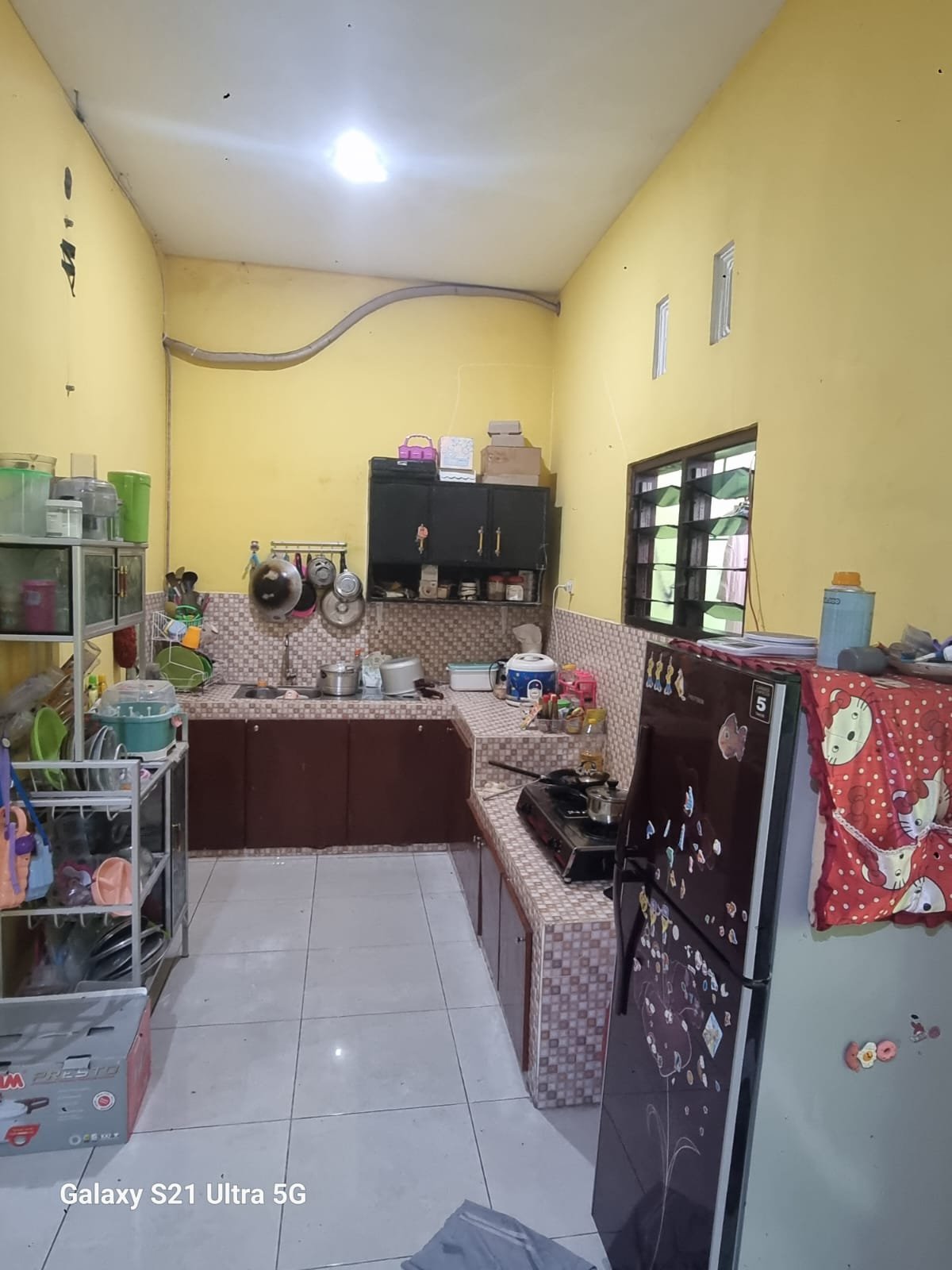 Rumah Siap Huni, Perum KAHURIPAN NIRWANA Sidoarjo - 4