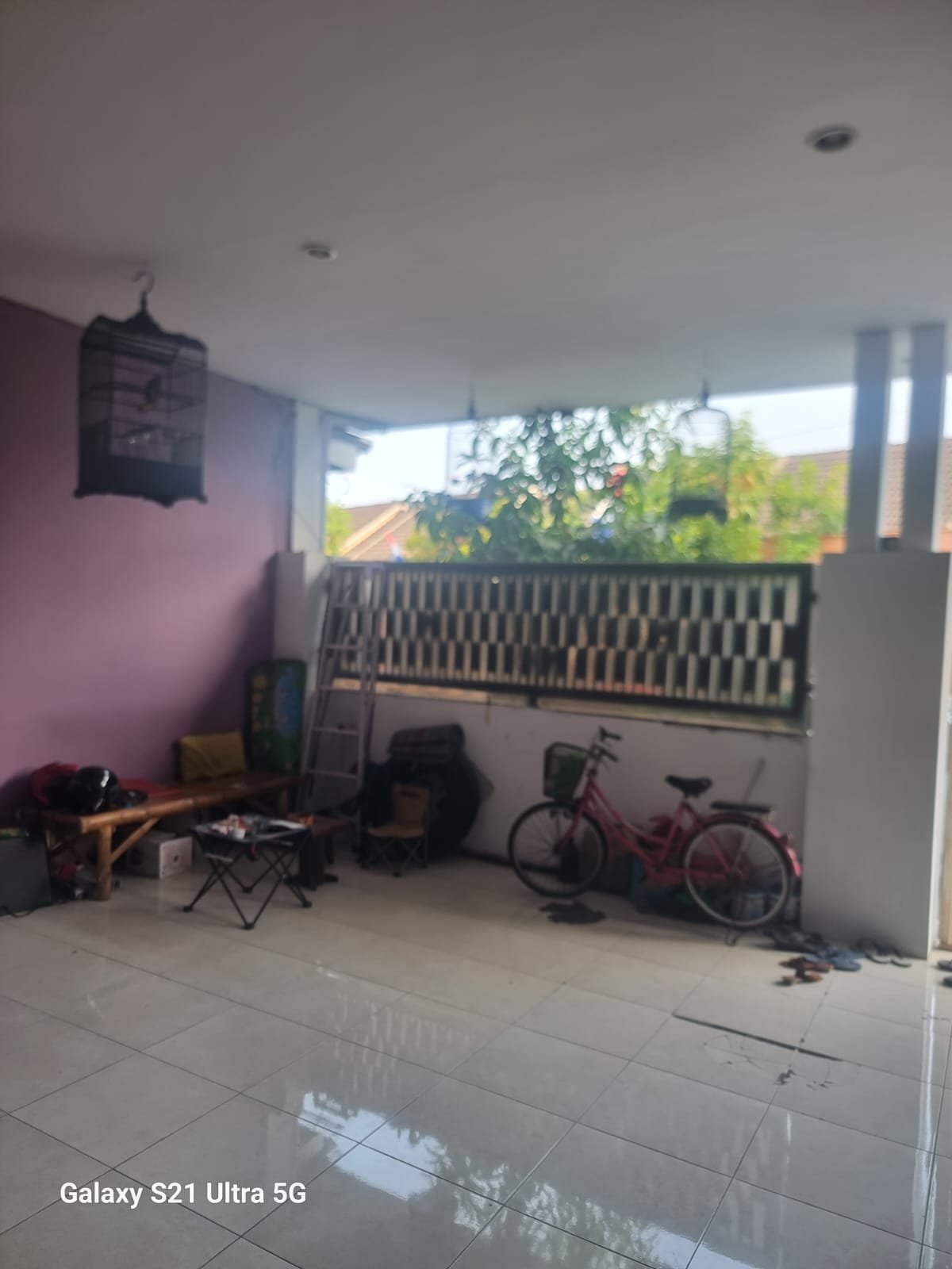 Rumah Siap Huni, Perum KAHURIPAN NIRWANA Sidoarjo - 14