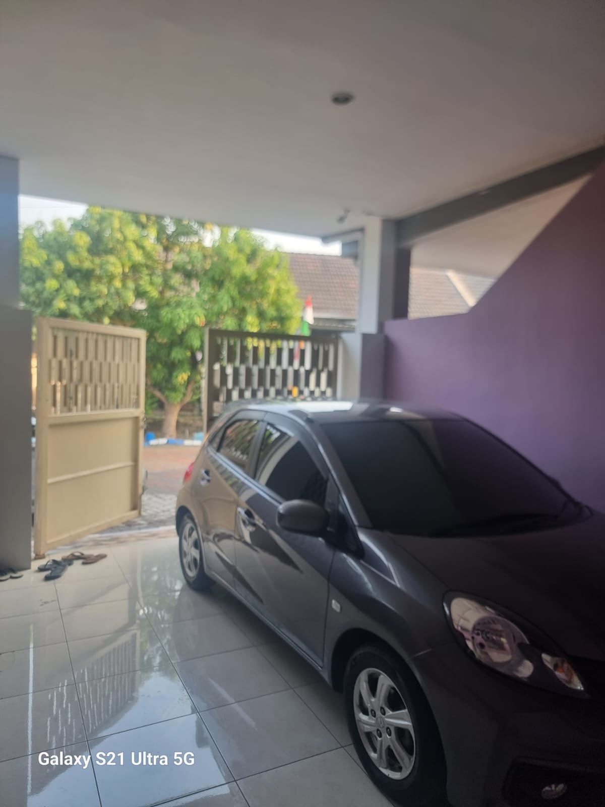 Rumah Siap Huni, Perum KAHURIPAN NIRWANA Sidoarjo - 6