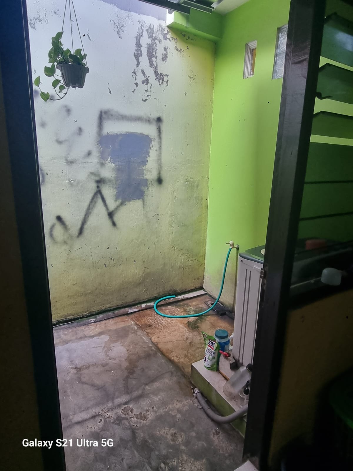 Rumah Siap Huni, Perum KAHURIPAN NIRWANA Sidoarjo - 12