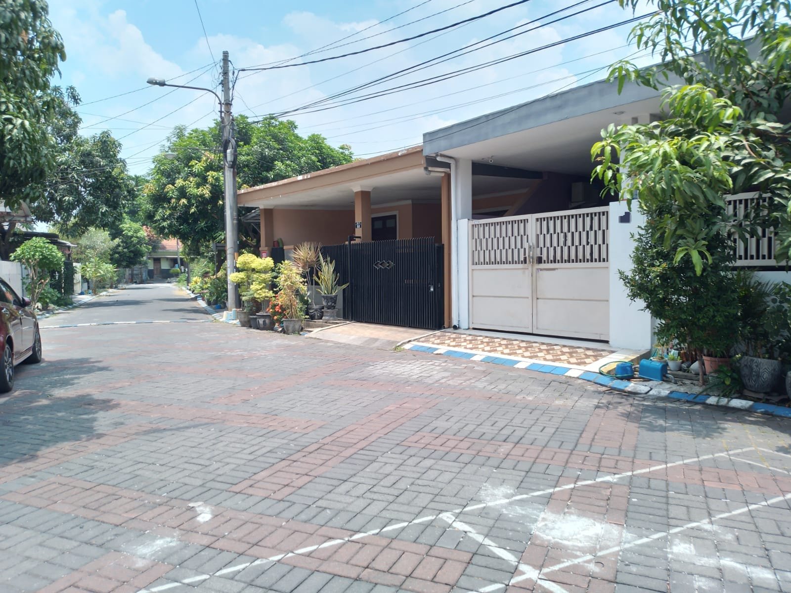 Rumah Siap Huni, Perum KAHURIPAN NIRWANA Sidoarjo - 20