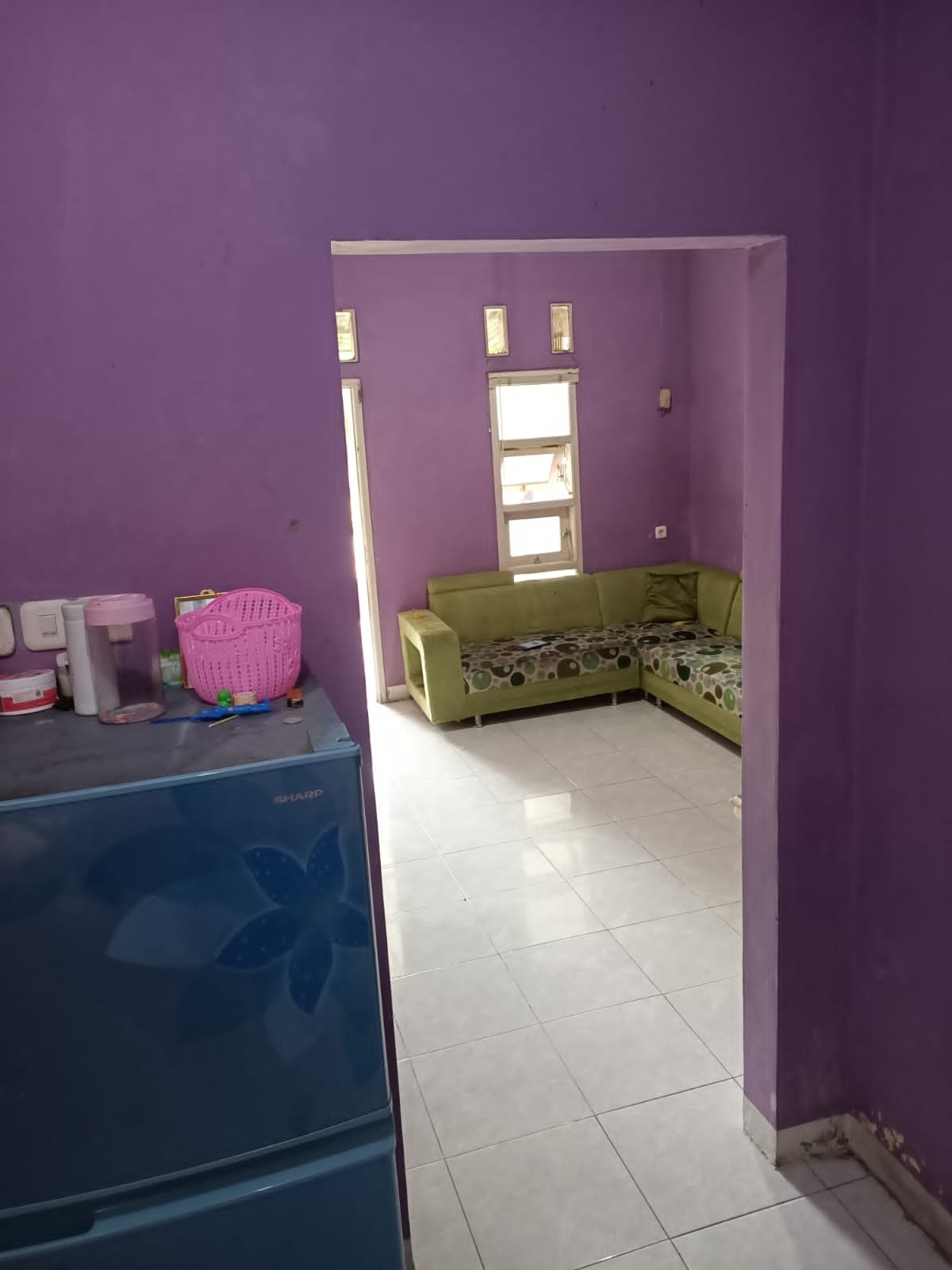 Jual Rumah Siap Huni, Perum Kedungturi Permai, Taman, Sidoarjo - 4