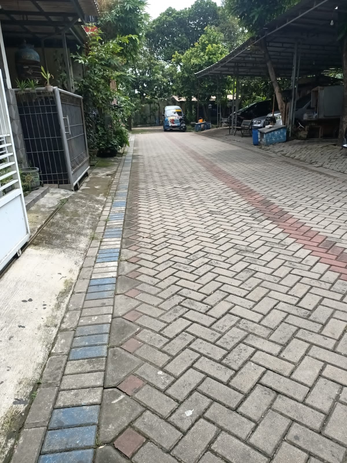 Jual Rumah Siap Huni, Perum Kedungturi Permai, Taman, Sidoarjo - 12