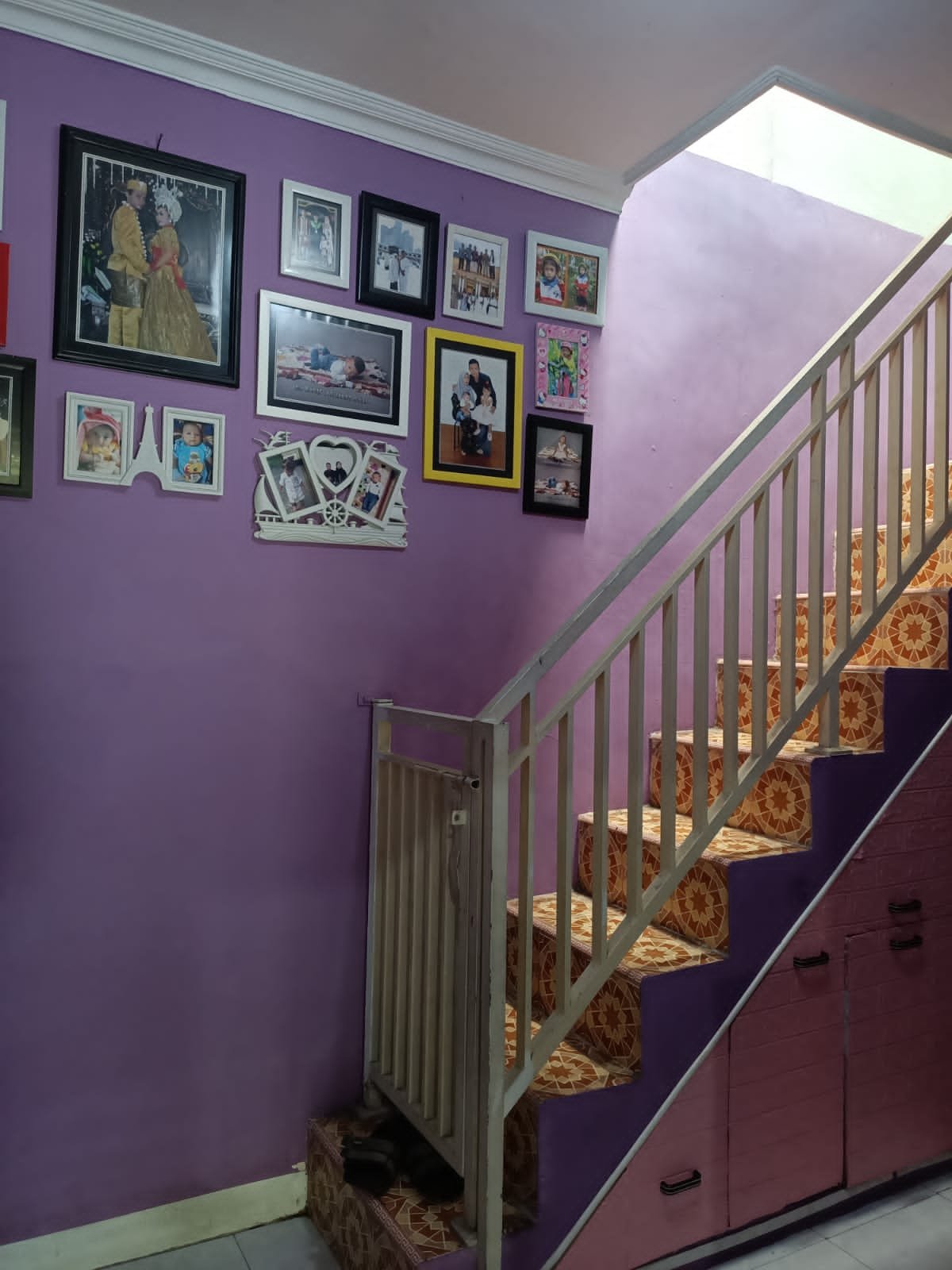 Jual Rumah Siap Huni, Perum Kedungturi Permai, Taman, Sidoarjo - 14