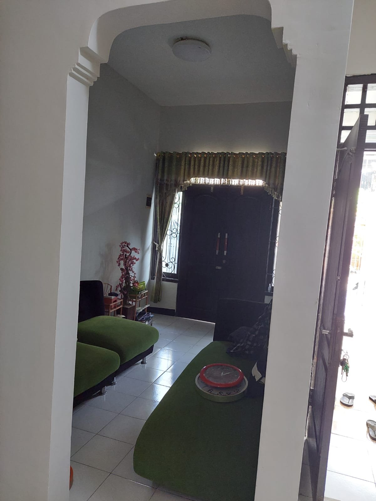 Dijual Murah,Rumah Terawat Pusat Kota, Perum Magersari Sidoarjo Kota - 12