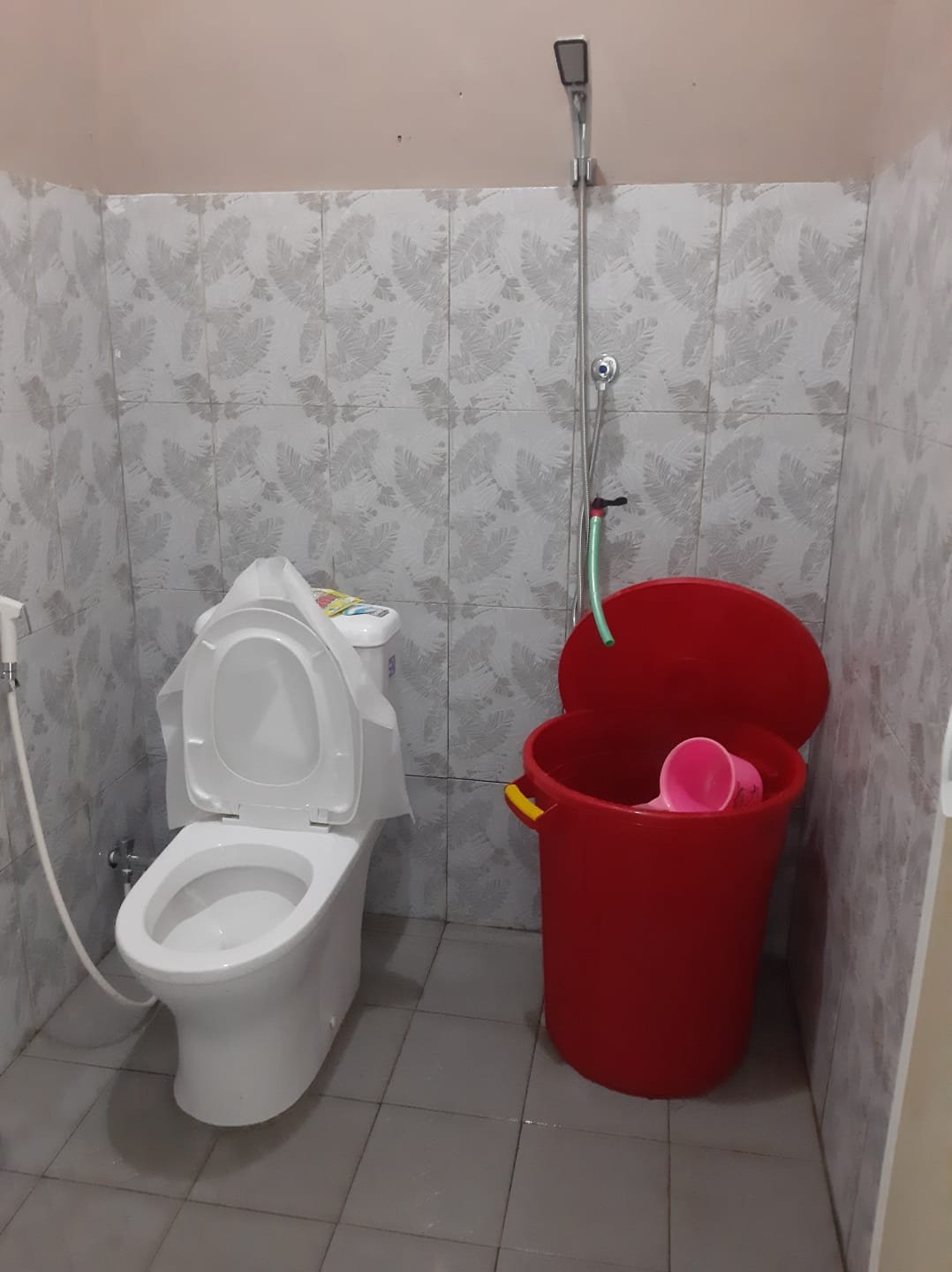 DIJUAL CEPAT RUMAH MURAH HARGA DIBAWAH PASAR - 4