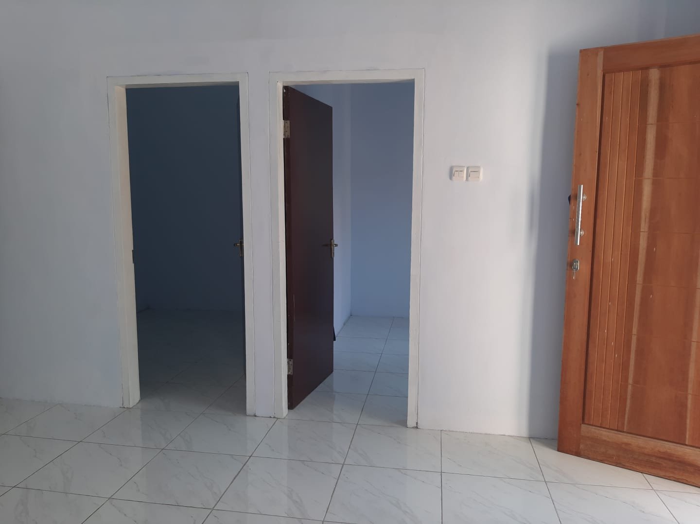 DIJUAL CEPAT RUMAH MURAH HARGA DIBAWAH PASAR - 2