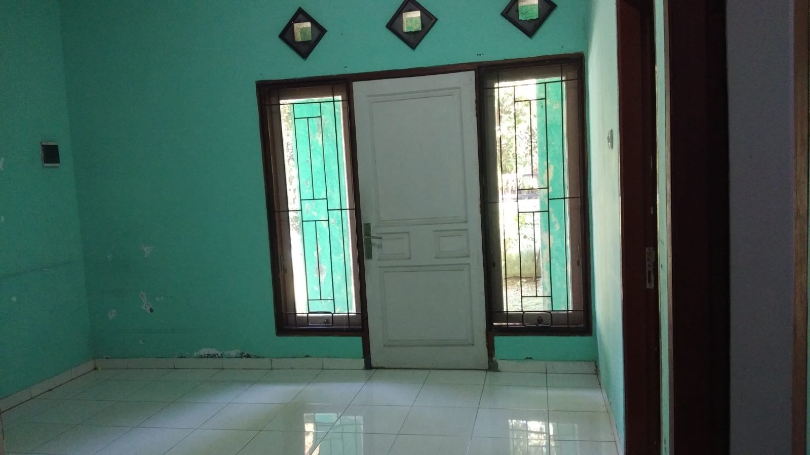 Dijual Rumah Murah Siap Huni (Hook) - 8