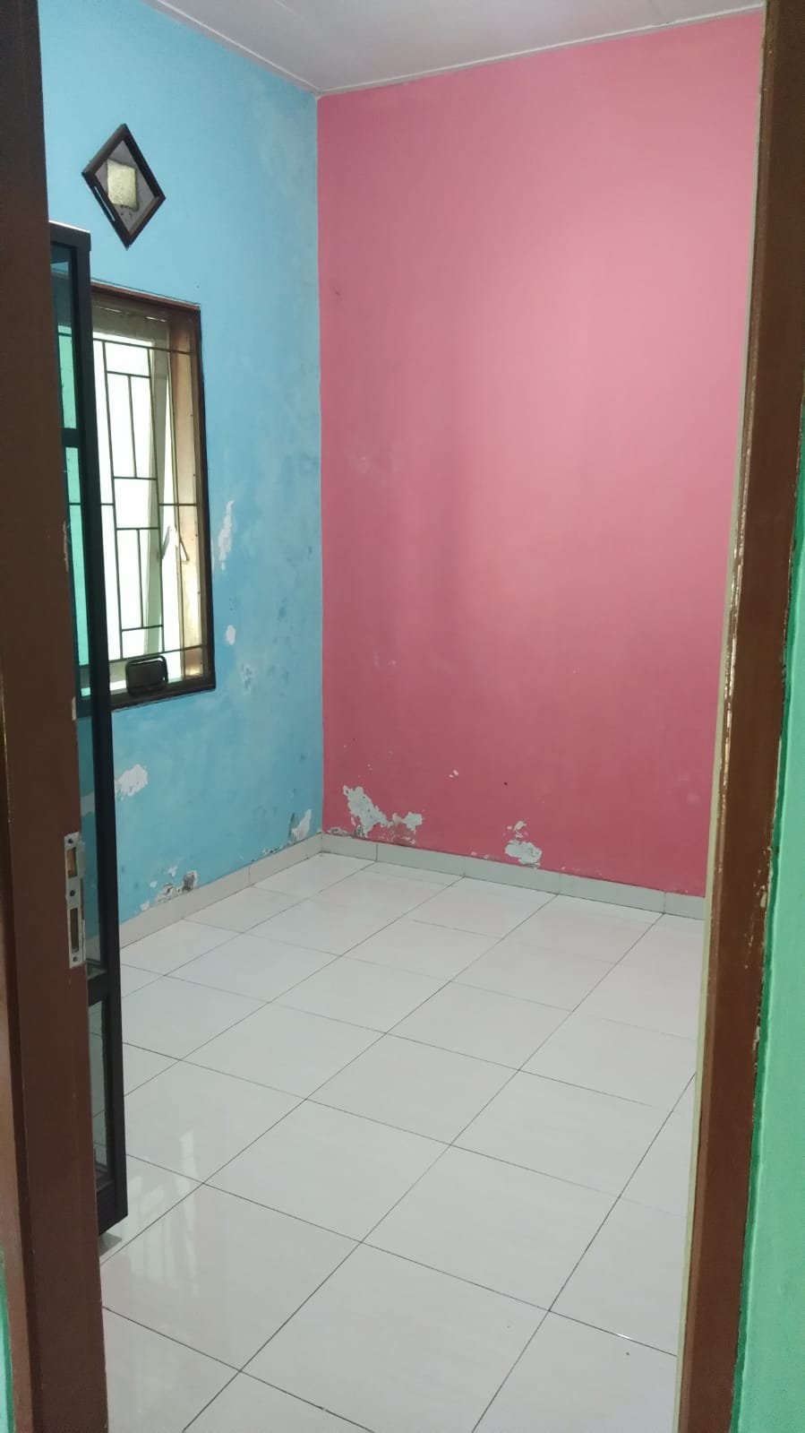 Dijual Rumah Murah Siap Huni (Hook) - 12