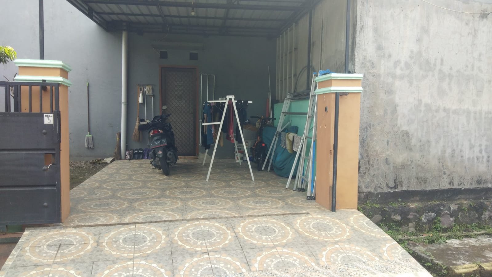 Dijual Rumah Murah Siap Huni (Hook) - 10