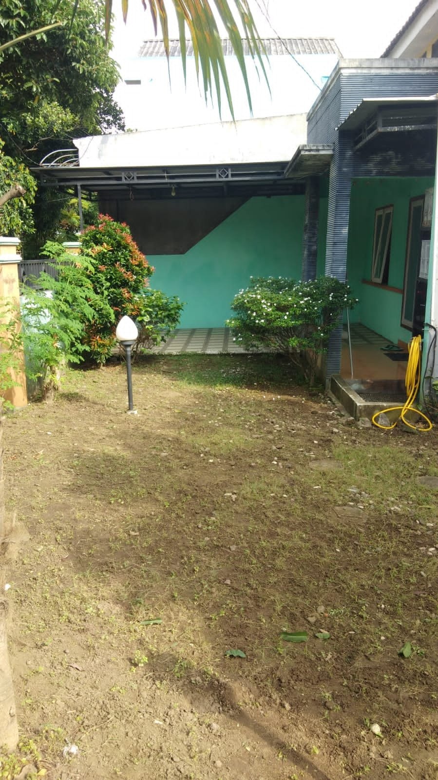 Dijual Rumah Murah Siap Huni (Hook) - 20