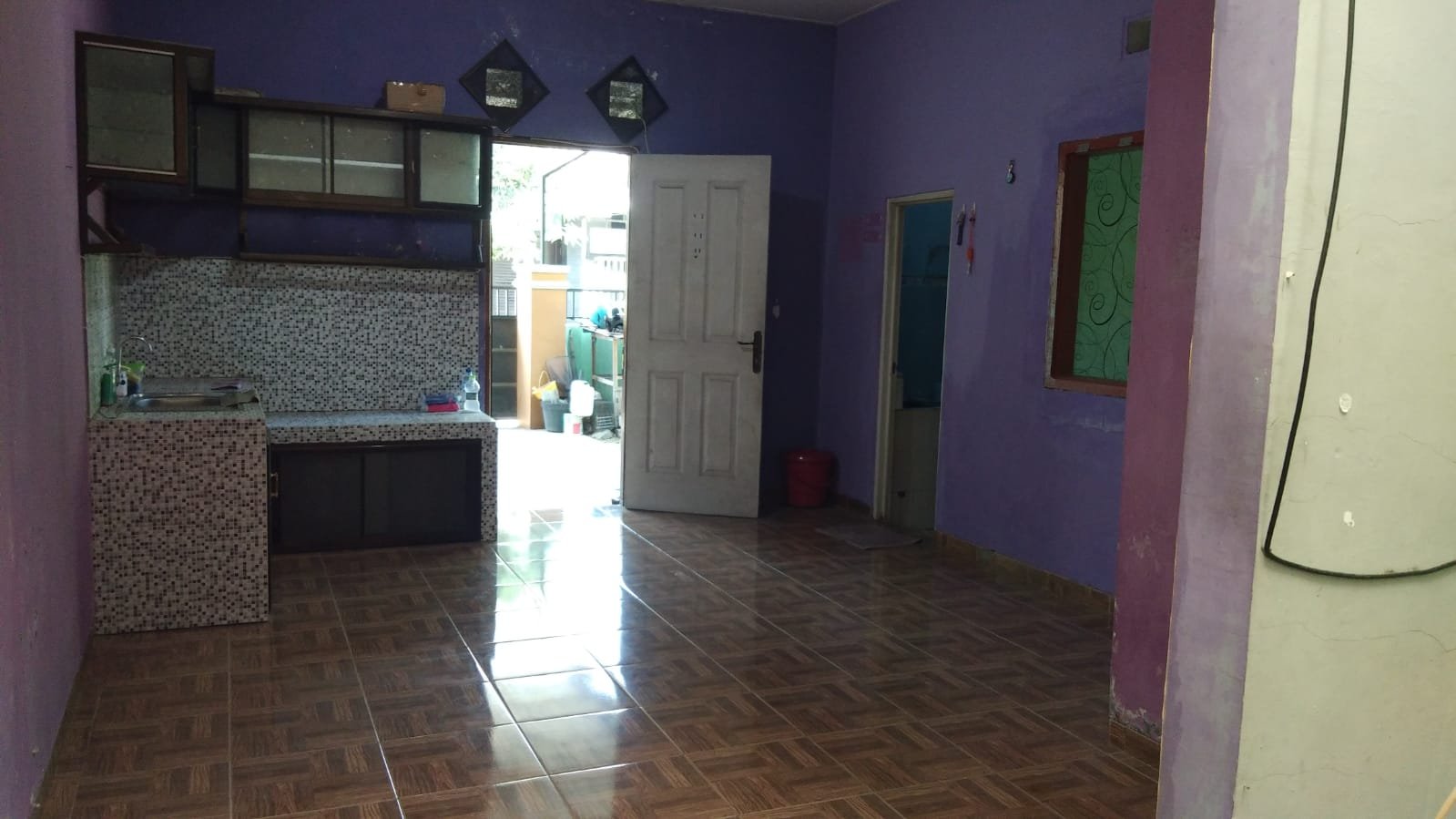 Dijual Rumah Murah Siap Huni (Hook) - 14