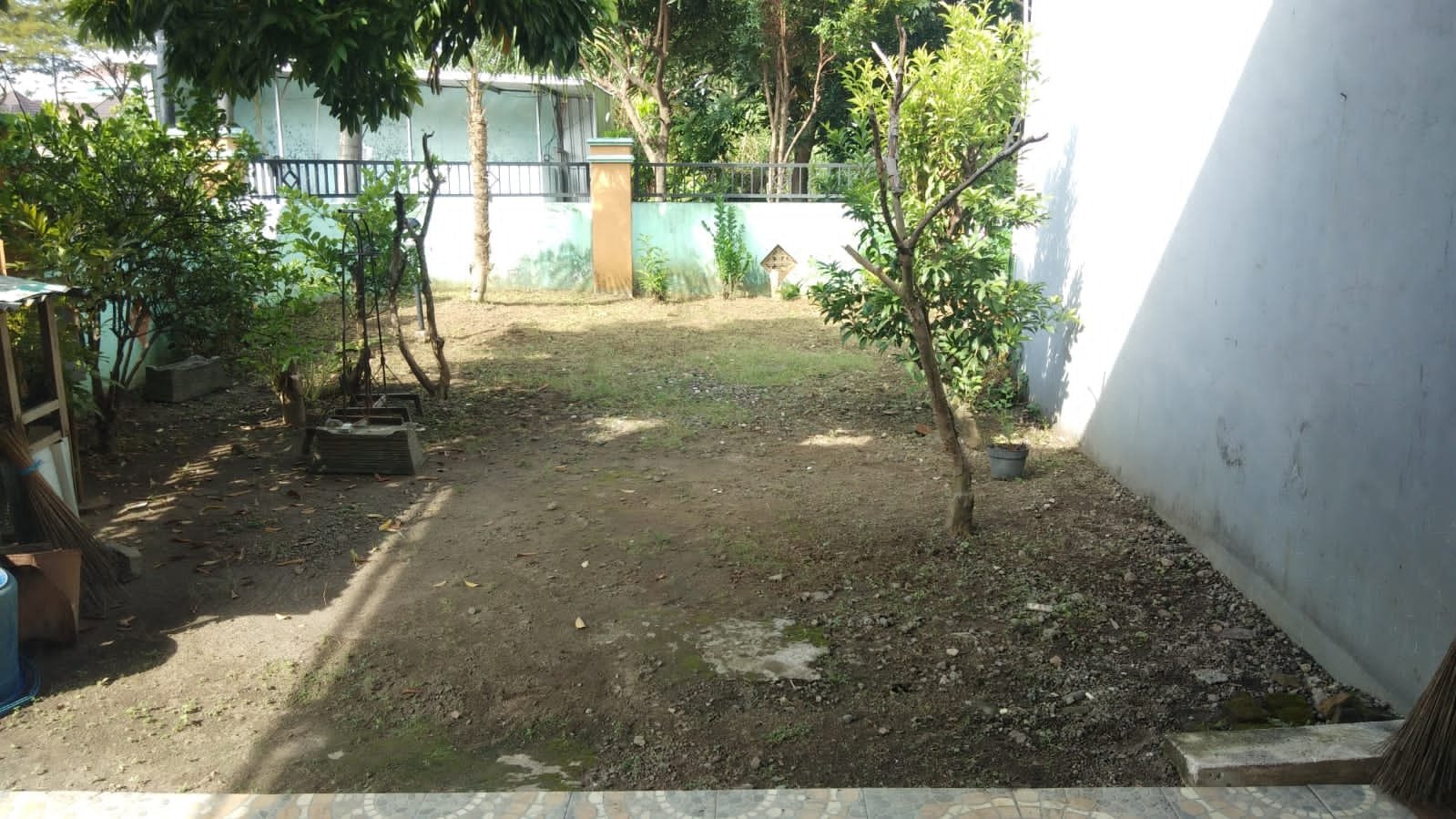 Dijual Rumah Murah Siap Huni (Hook) - 4