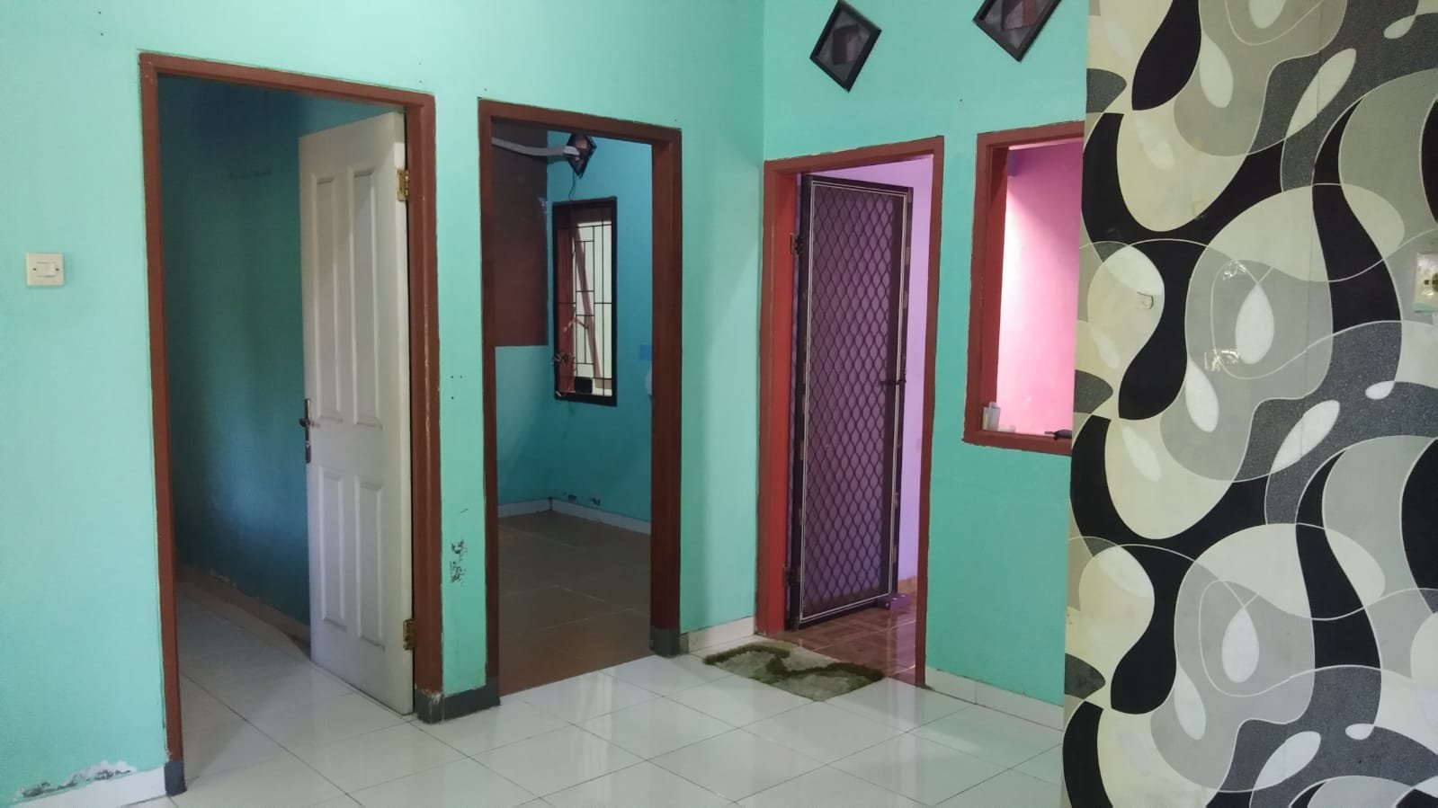 Dijual Rumah Murah Siap Huni (Hook) - 6