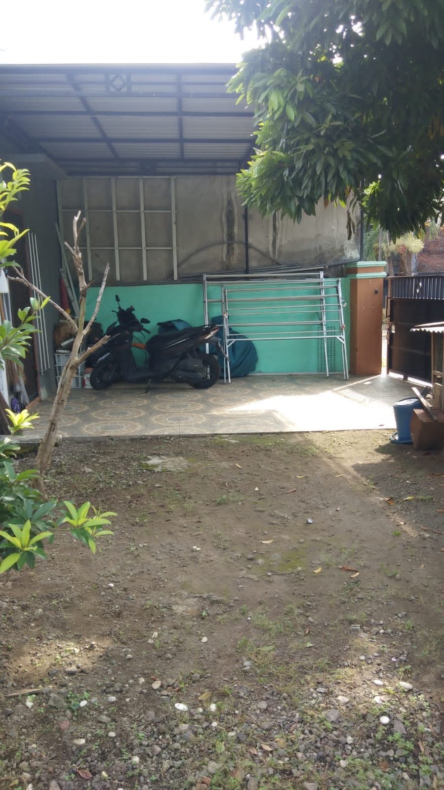 Dijual Rumah Murah Siap Huni (Hook) - 18