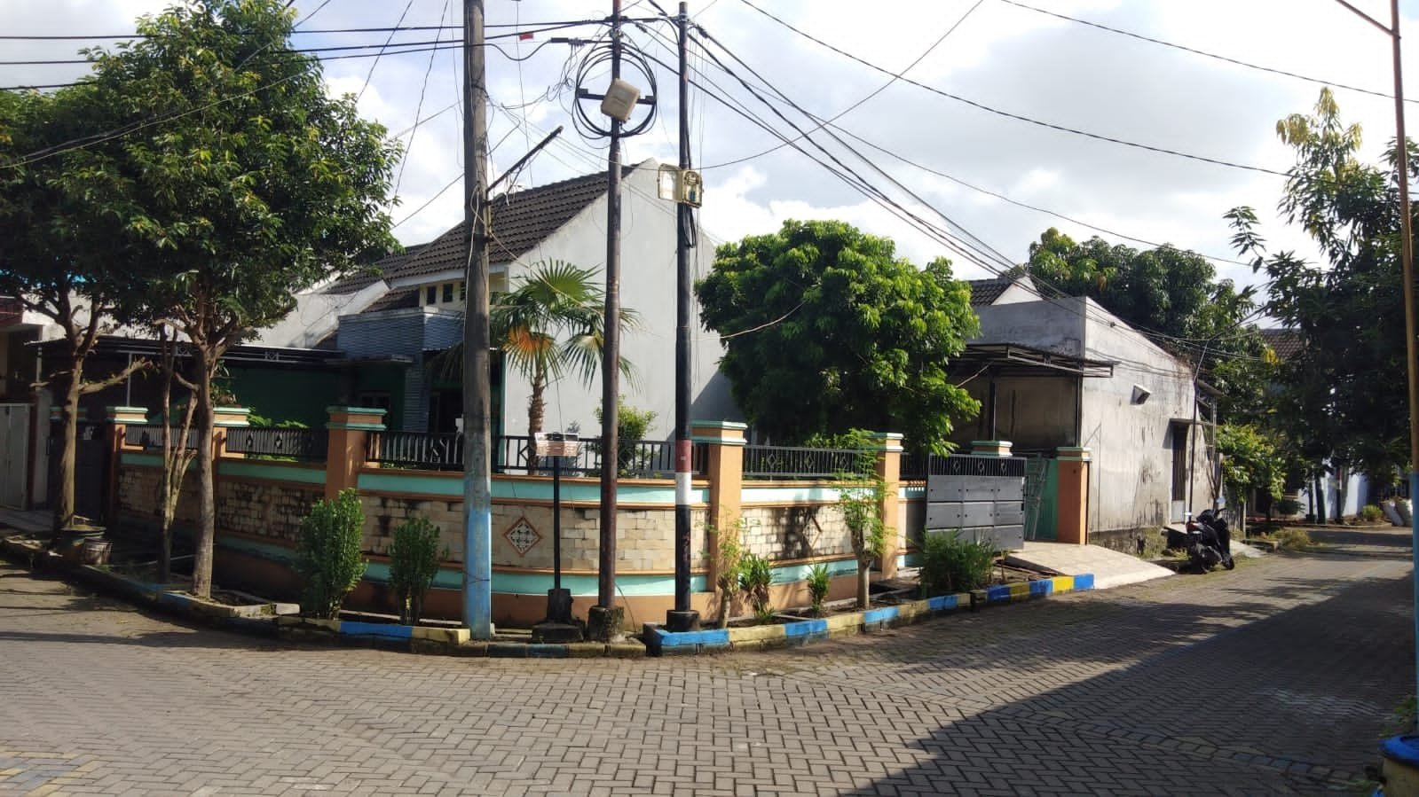 Dijual Rumah Murah Siap Huni (Hook) - 2