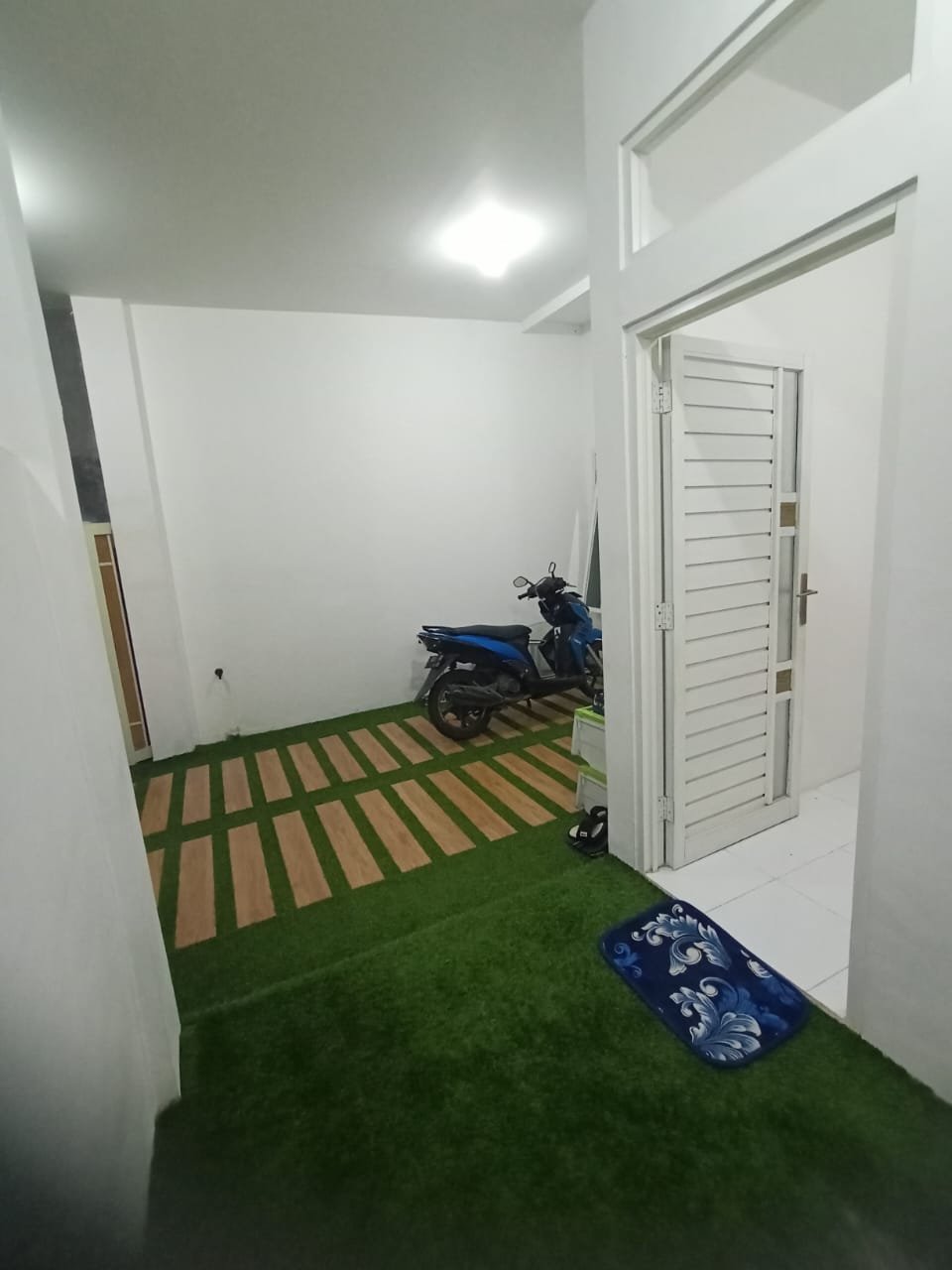 Dijual Rumah Cantik Minimalis, Perum Pondok Wage Indah Taman Sidoarjo - 10
