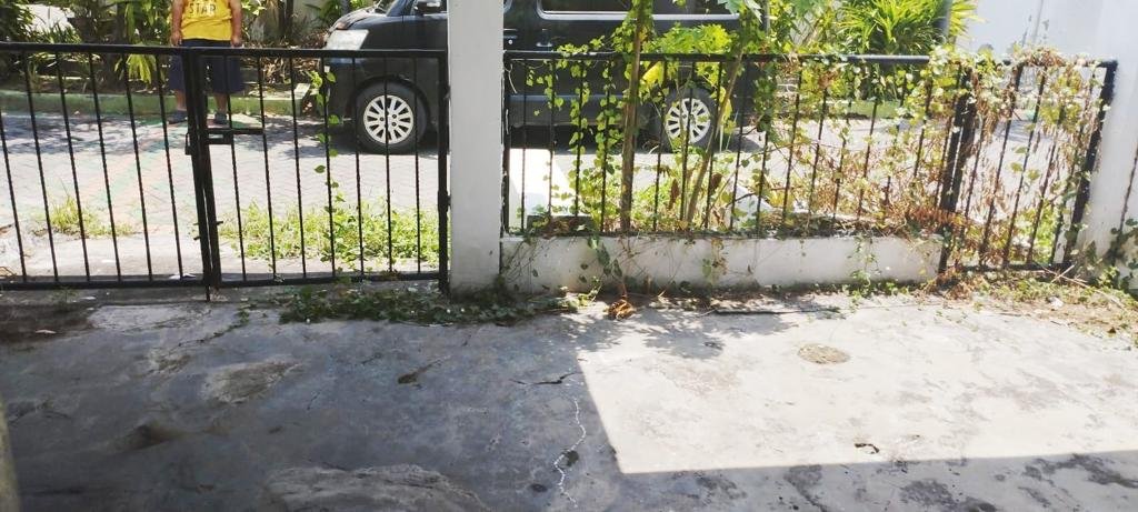 Rumah murah Siap huni, Lokasi Perum Puri indah, Sidoarjo kota - 6