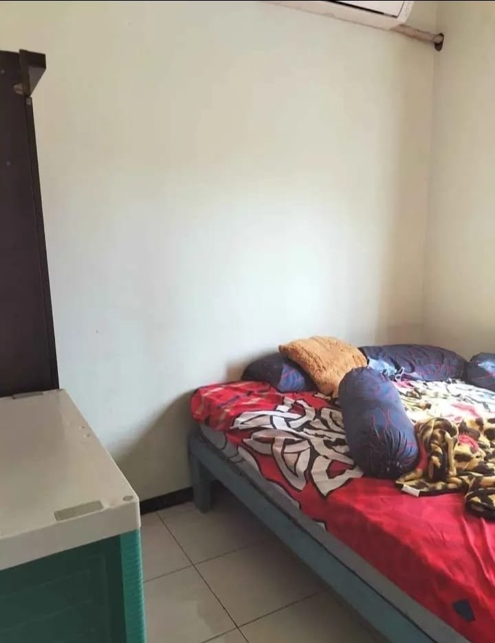 Rumah Siap Huni, Perum ROYAL PARK JUANDA  - SEDATI Sidoarjo - 6