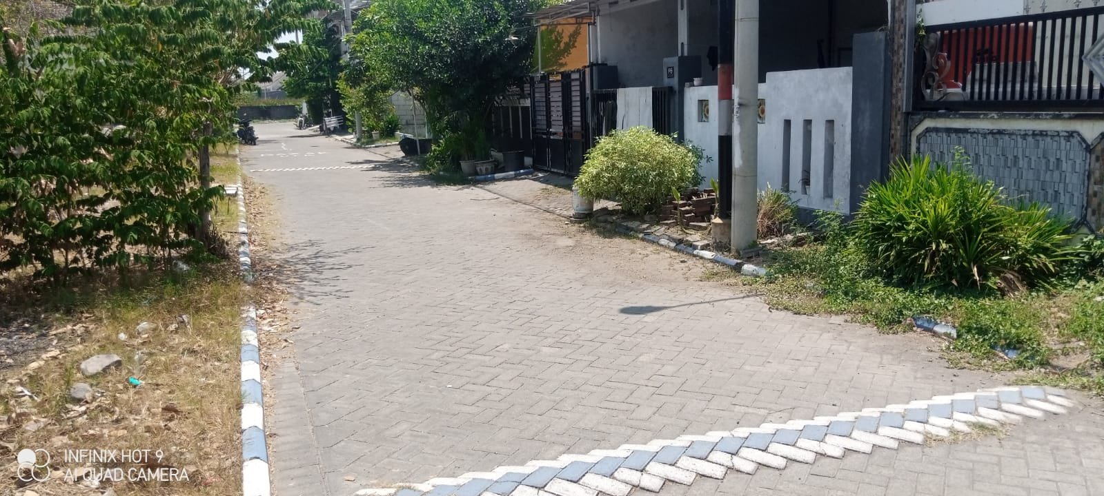 Rumah Siap Huni, Perum ROYAL PARK JUANDA  - SEDATI Sidoarjo - 10