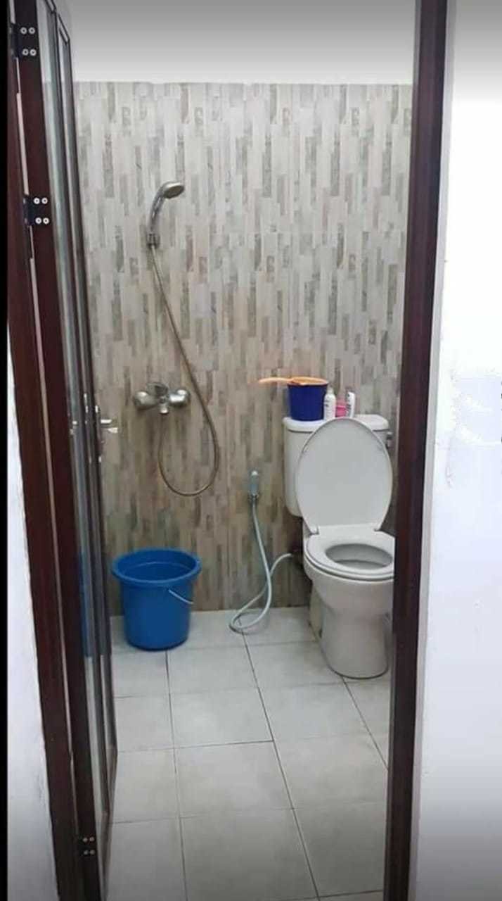 Dijual Rumah Murah Siap Huni,  Perum Surya Residence Buduran Sidoarjo - 6