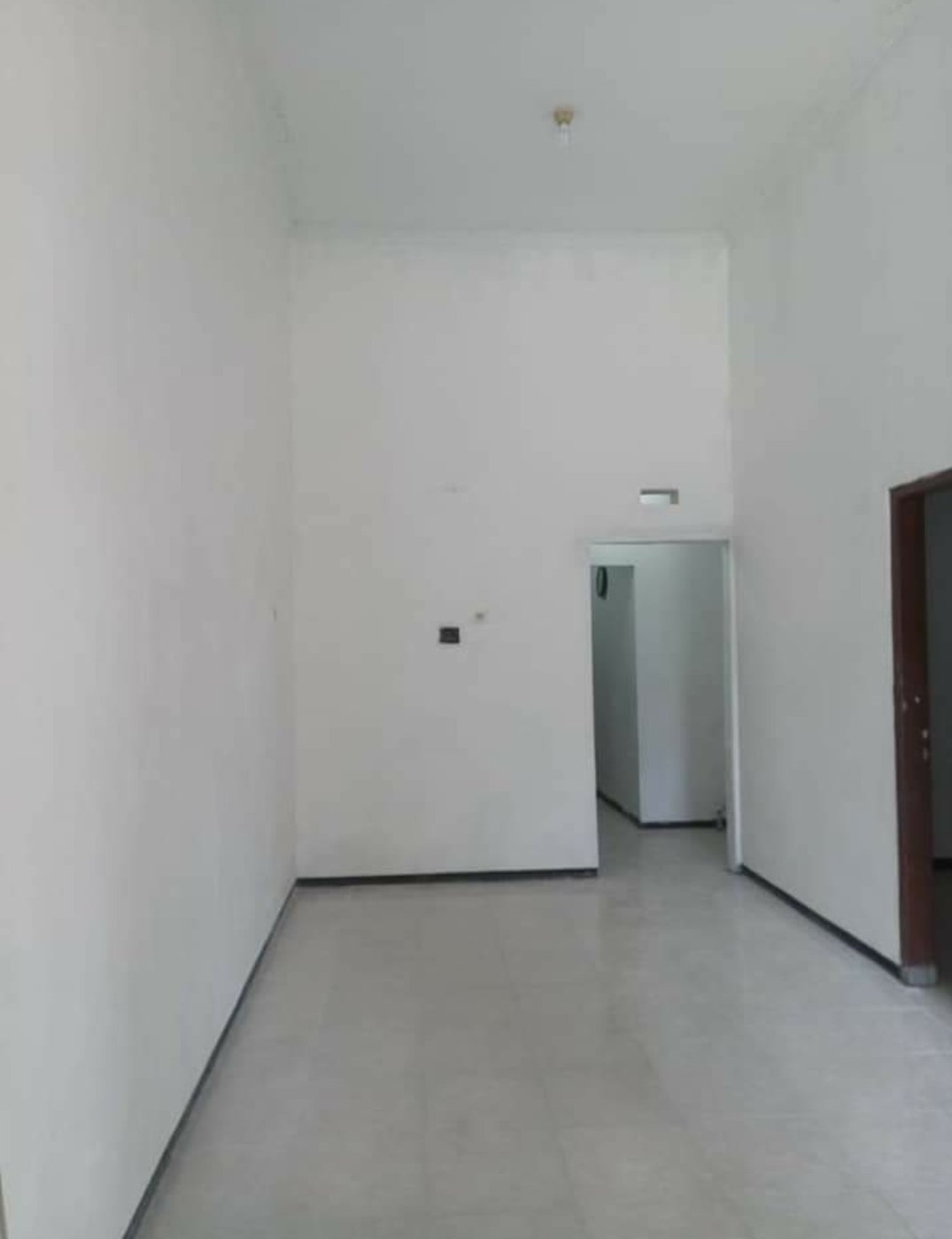 Dijual Rumah Murah Siap Huni,  Perum Surya Residence Buduran Sidoarjo - 8