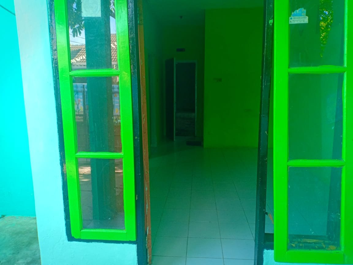 Dijual Rumah Siap Huni, Perum Surya Residence Dukuh Tengah Buduran Sidoarjo - 4