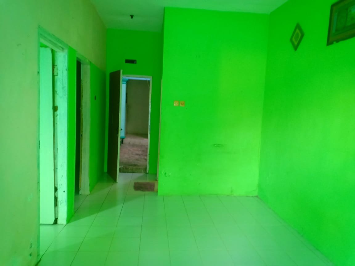 Dijual Rumah Siap Huni, Perum Surya Residence Dukuh Tengah Buduran Sidoarjo - 2