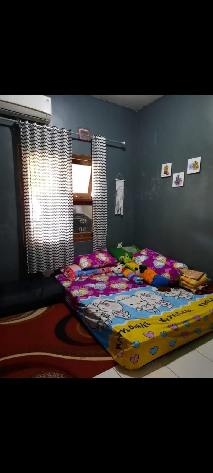 Rumah Siap Huni Lokasi Perum Taman Anggun Sejahtera 4 Regency Candi Sidoarjo - 6
