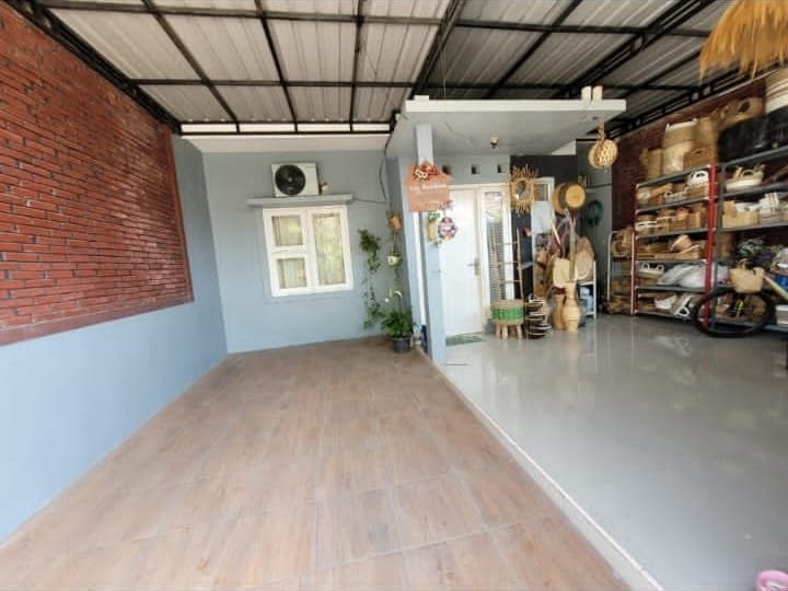 Rumah Siap Huni Lokasi Perum Taman Anggun Sejahtera 4 Regency Candi Sidoarjo - 2