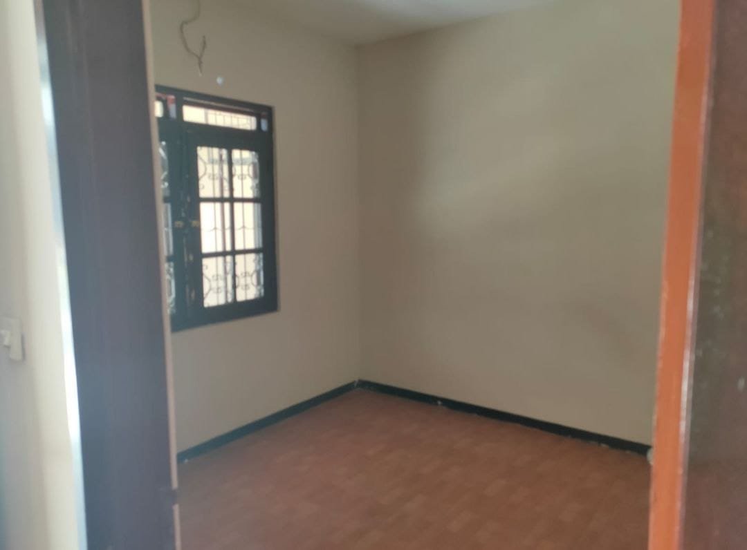 Rumah Siap Huni dijual Murah Lokasi Pondok Candra Waru Sidoarjo, cluster mangga - 8