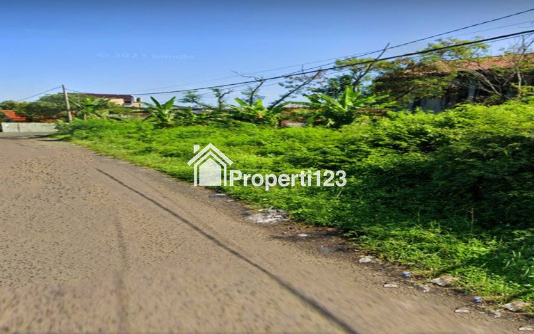 TANAH BONUS RUMAH WALET DI KOTA MAJALENGKA JAWA BARA - 2