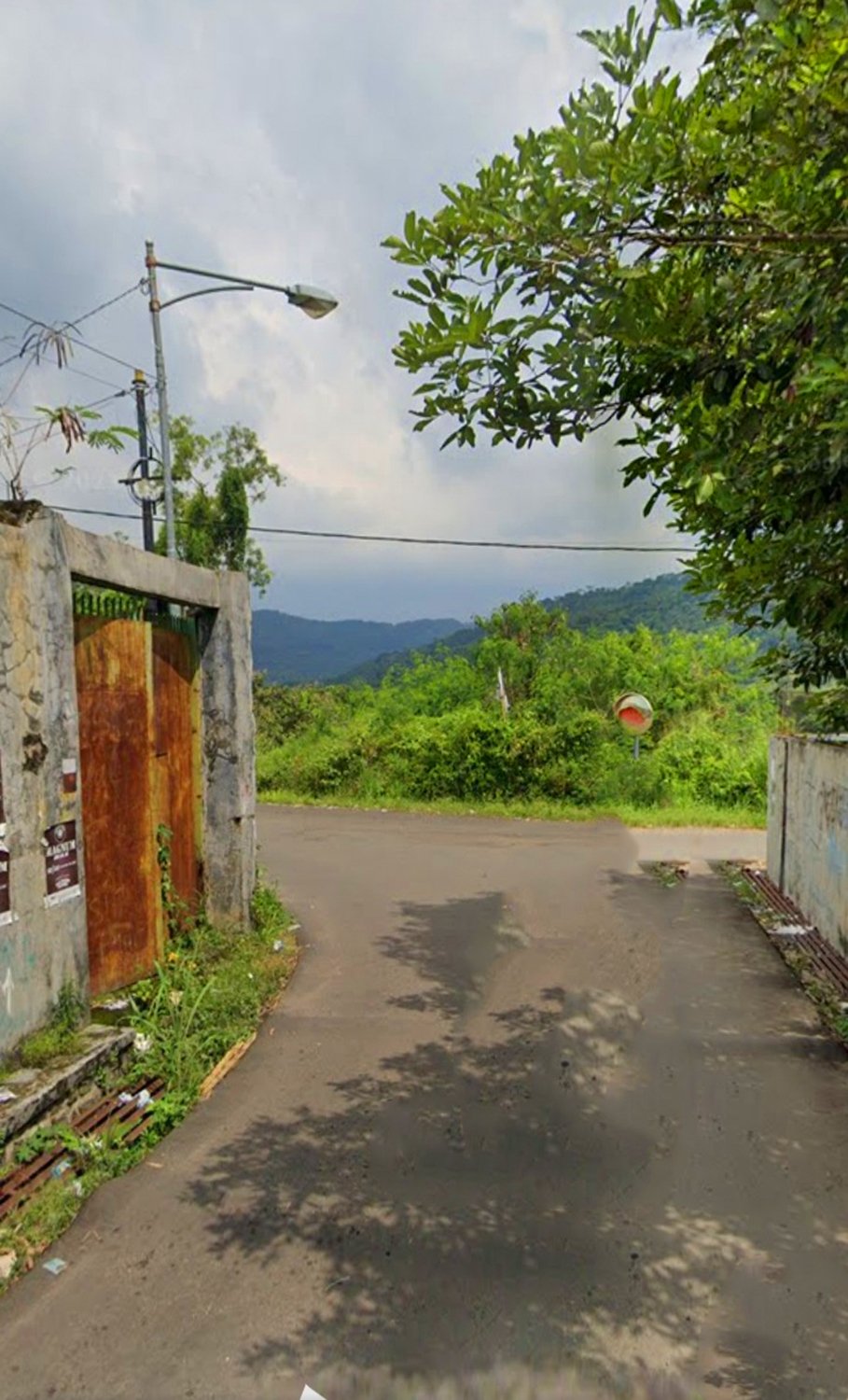 TANAH BONUS RUMAH WALET DI KOTA MAJALENGKA JAWA BARA - 7