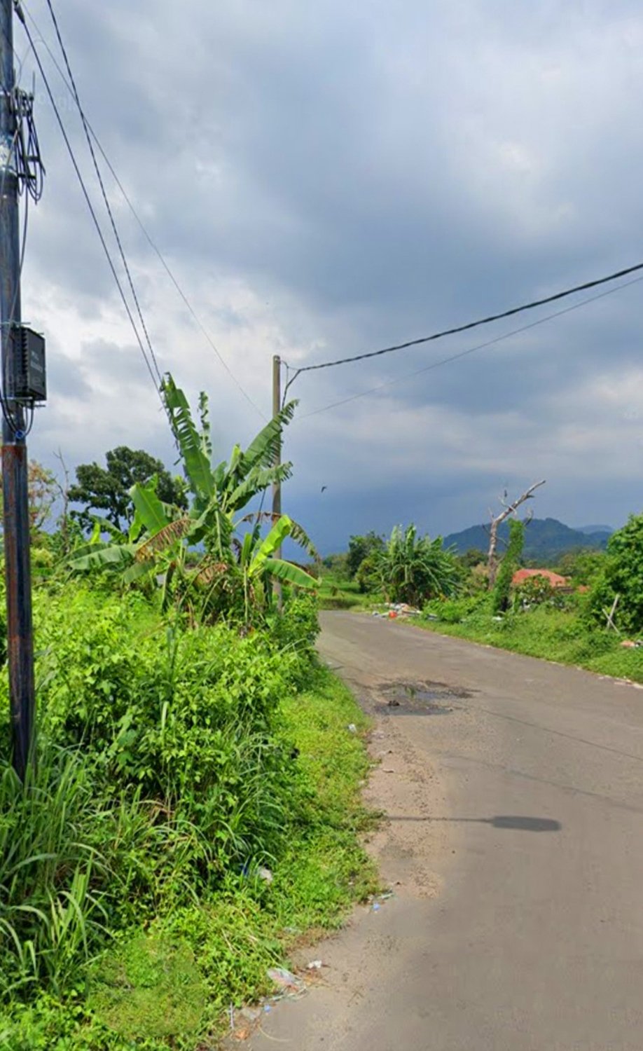TANAH BONUS RUMAH WALET DI KOTA MAJALENGKA JAWA BARA - 15