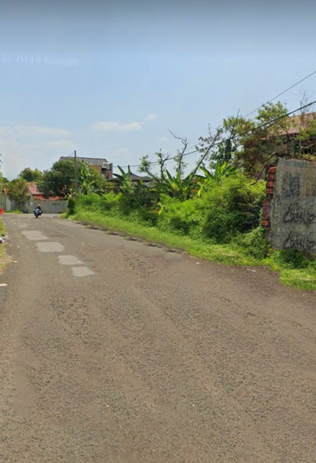 TANAH BONUS RUMAH WALET DI KOTA MAJALENGKA JAWA BARA - 17