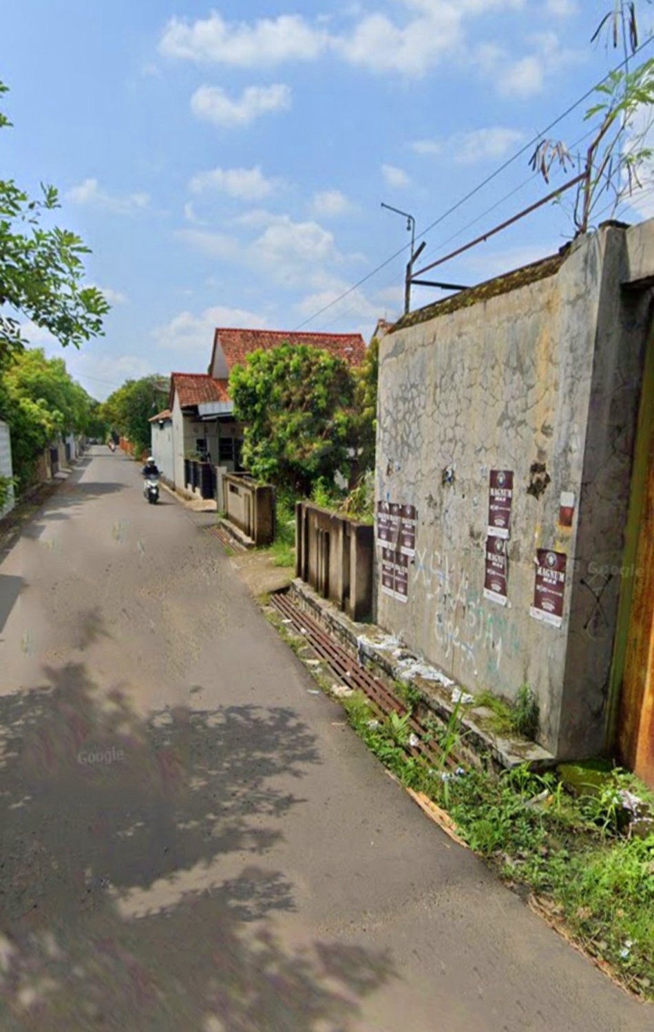 TANAH BONUS RUMAH WALET DI KOTA MAJALENGKA JAWA BARA - 13