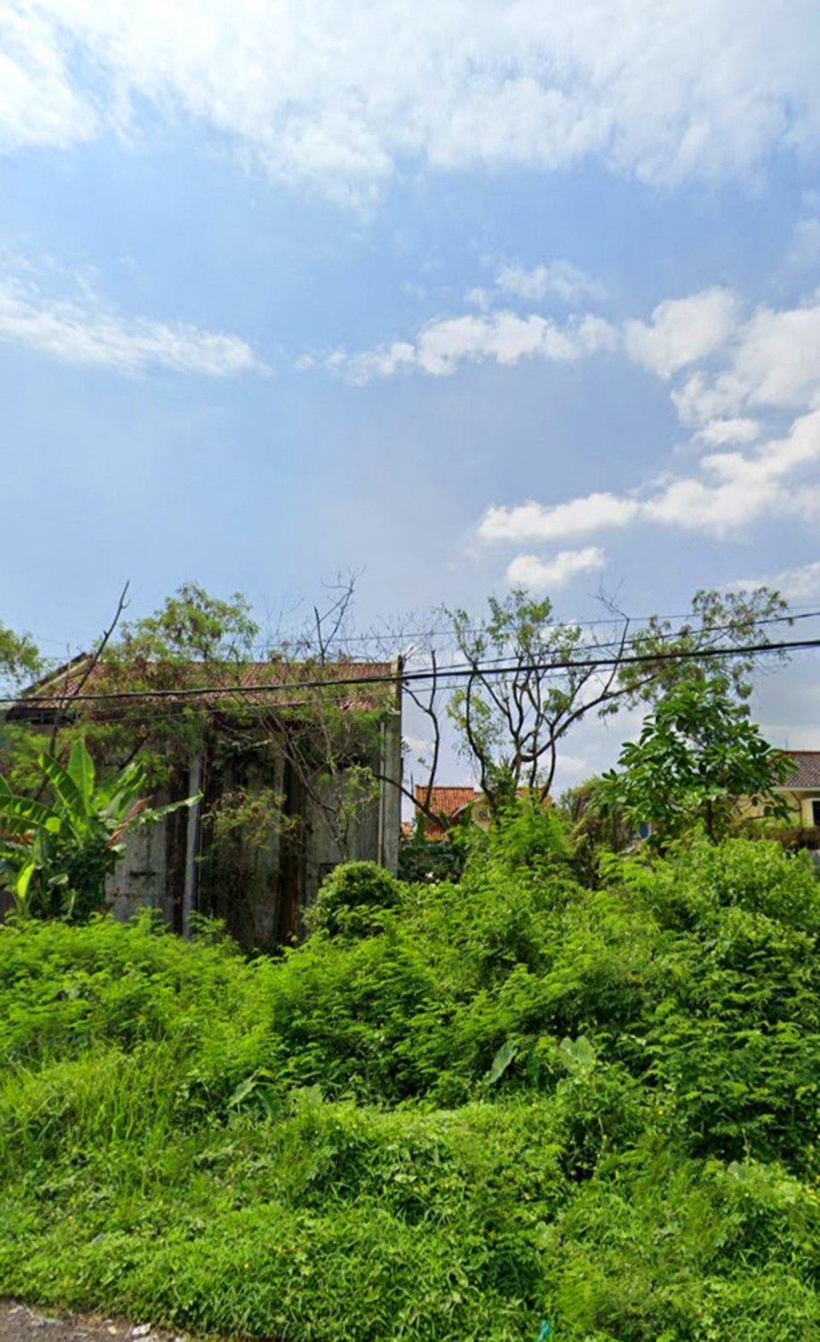 TANAH BONUS RUMAH WALET DI KOTA MAJALENGKA JAWA BARA - 11