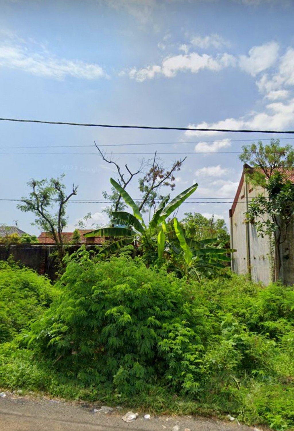 TANAH BONUS RUMAH WALET DI KOTA MAJALENGKA JAWA BARA - 5