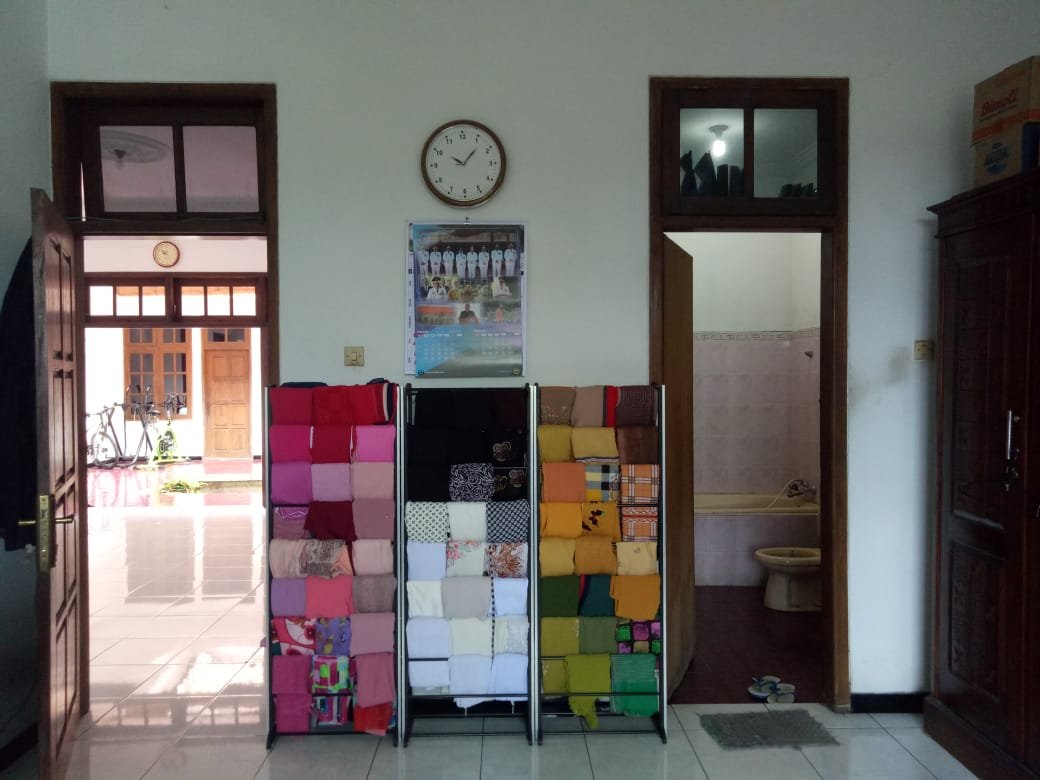 Dijual Cepat Rumah di  Jl. Teluk Pelabuhan Ratu, Kec. Blimbing, Kota Malang - 7