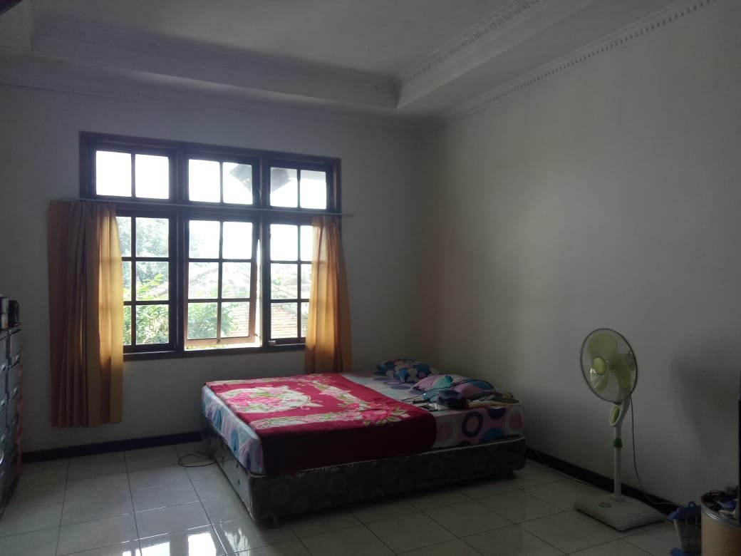 Dijual Cepat Rumah di  Jl. Teluk Pelabuhan Ratu, Kec. Blimbing, Kota Malang - 3