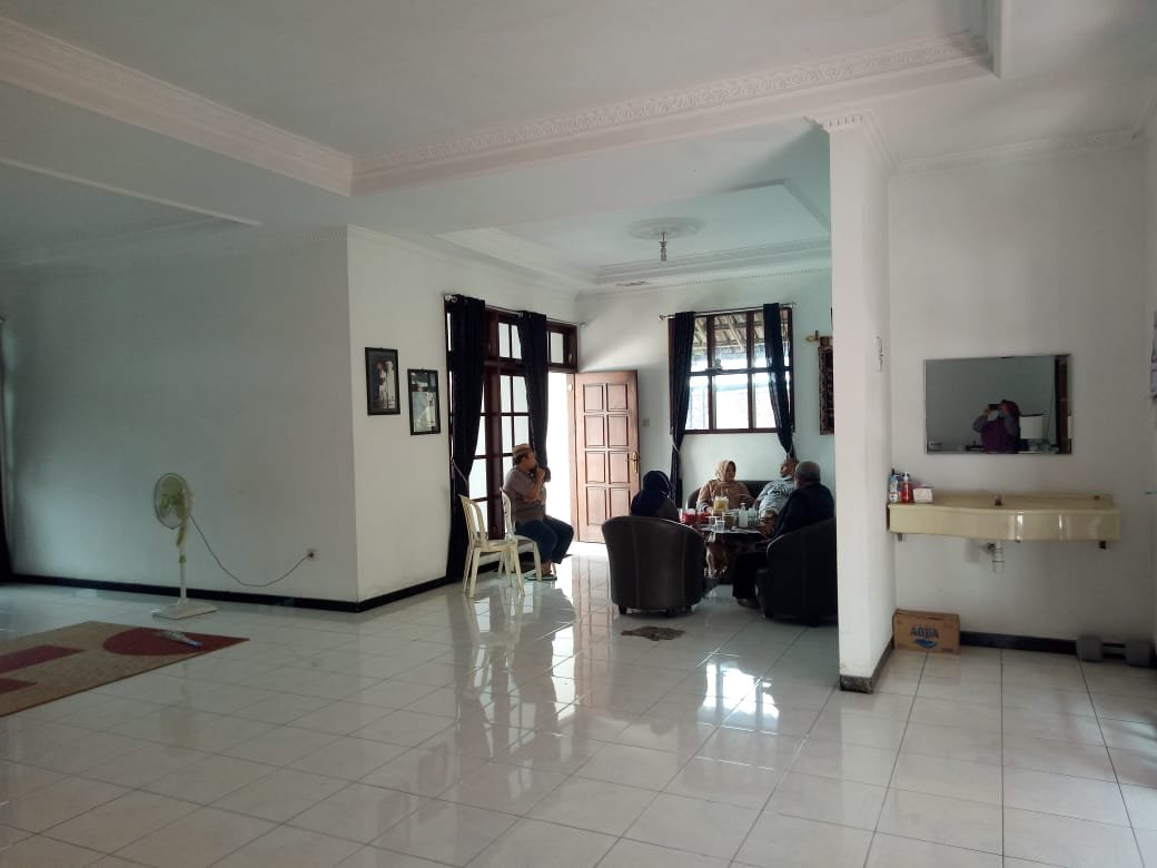 Dijual Cepat Rumah di  Jl. Teluk Pelabuhan Ratu, Kec. Blimbing, Kota Malang - 6