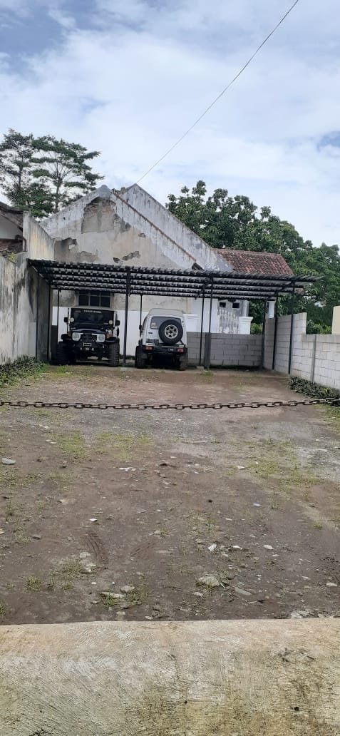 Dijual Cepat Rumah di  Jl. Teluk Pelabuhan Ratu, Kec. Blimbing, Kota Malang - 9