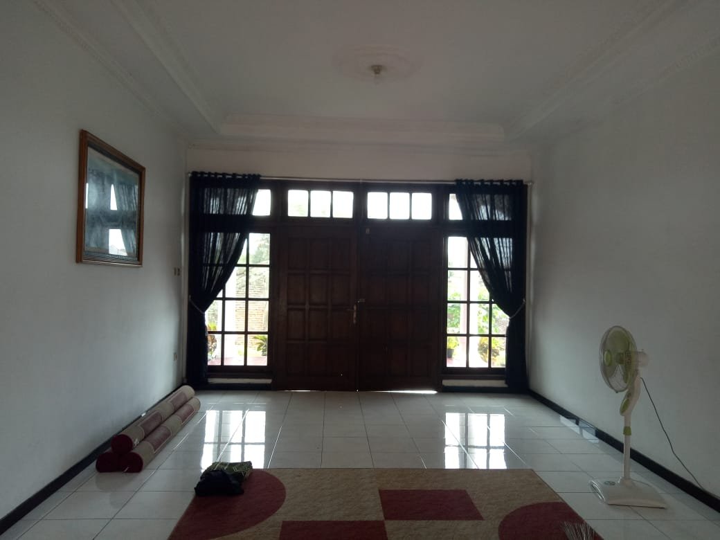 Dijual Cepat Rumah di  Jl. Teluk Pelabuhan Ratu, Kec. Blimbing, Kota Malang - 4