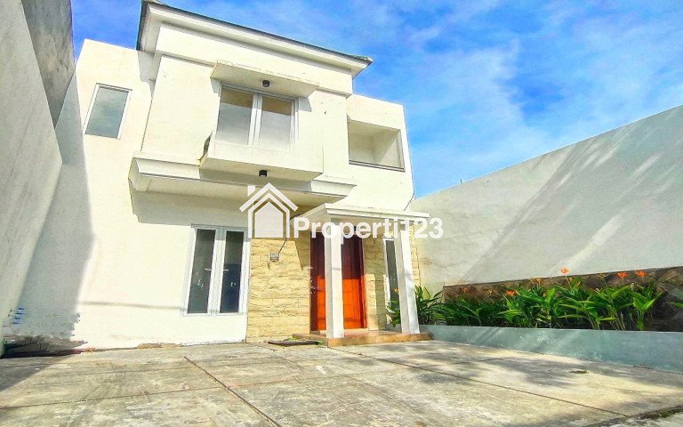 JUAL RUMAH SEMOLOWARU SUKOLILO BANGUNAN BARU - 2