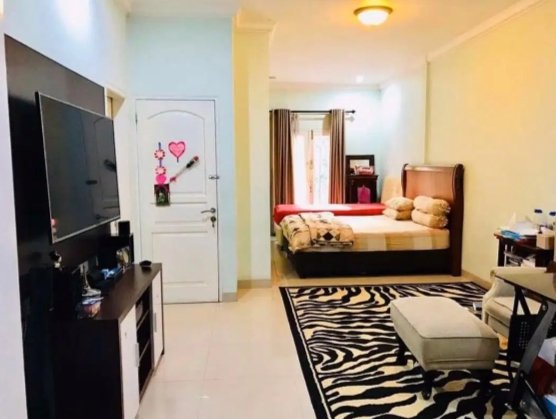 Rumah mewah  bagus 2 lantai deket Sektor 1, Pesanggrahan hanya 2,350 M - 6