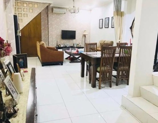 Rumah mewah  bagus 2 lantai deket Sektor 1, Pesanggrahan hanya 2,350 M - 5