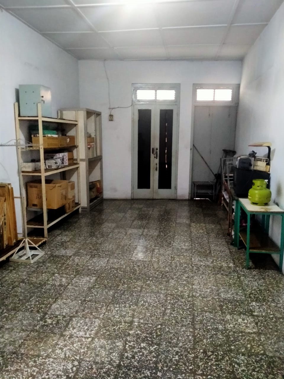 RUMAH HITUNG TANAH DI JALAN KH. ABDUL HALIM MAJALENGKA JAWA BARAT - 13
