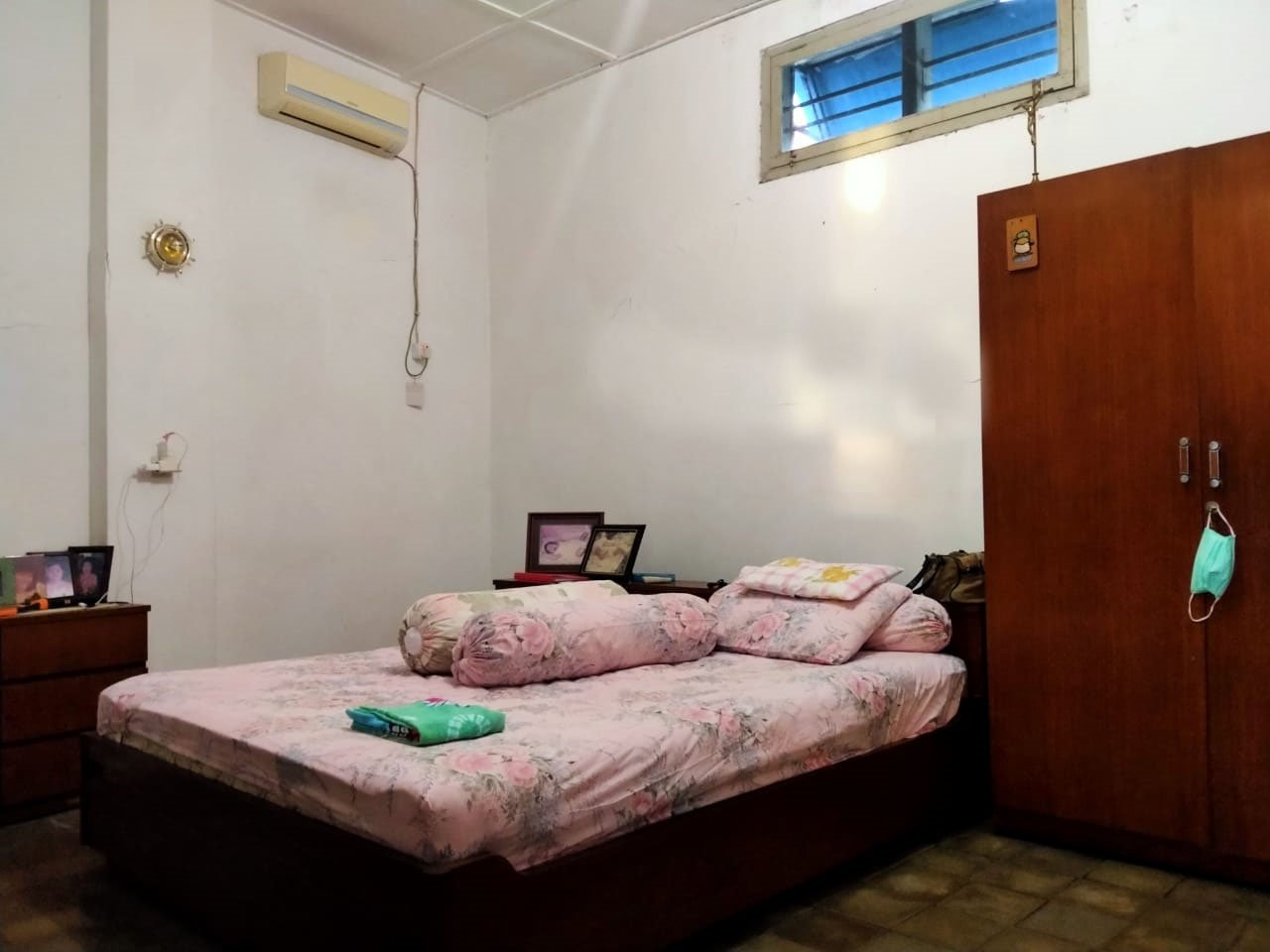 RUMAH HITUNG TANAH DI JALAN KH. ABDUL HALIM MAJALENGKA JAWA BARAT - 2